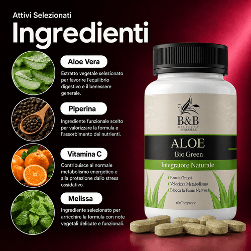 Aloe Bio Green