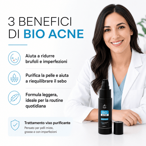 Bio Acne
