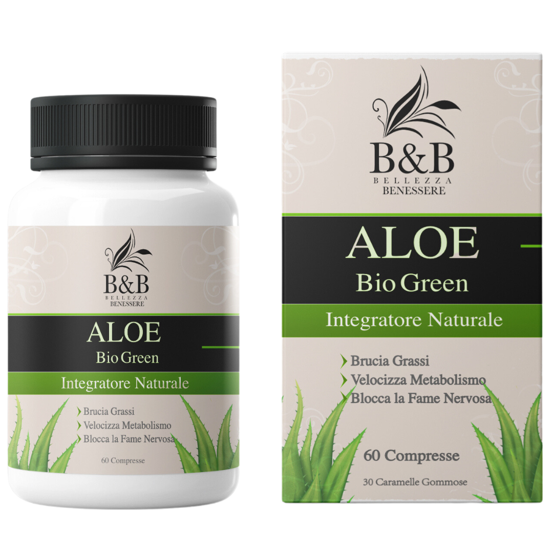 Aloe Bio Green
