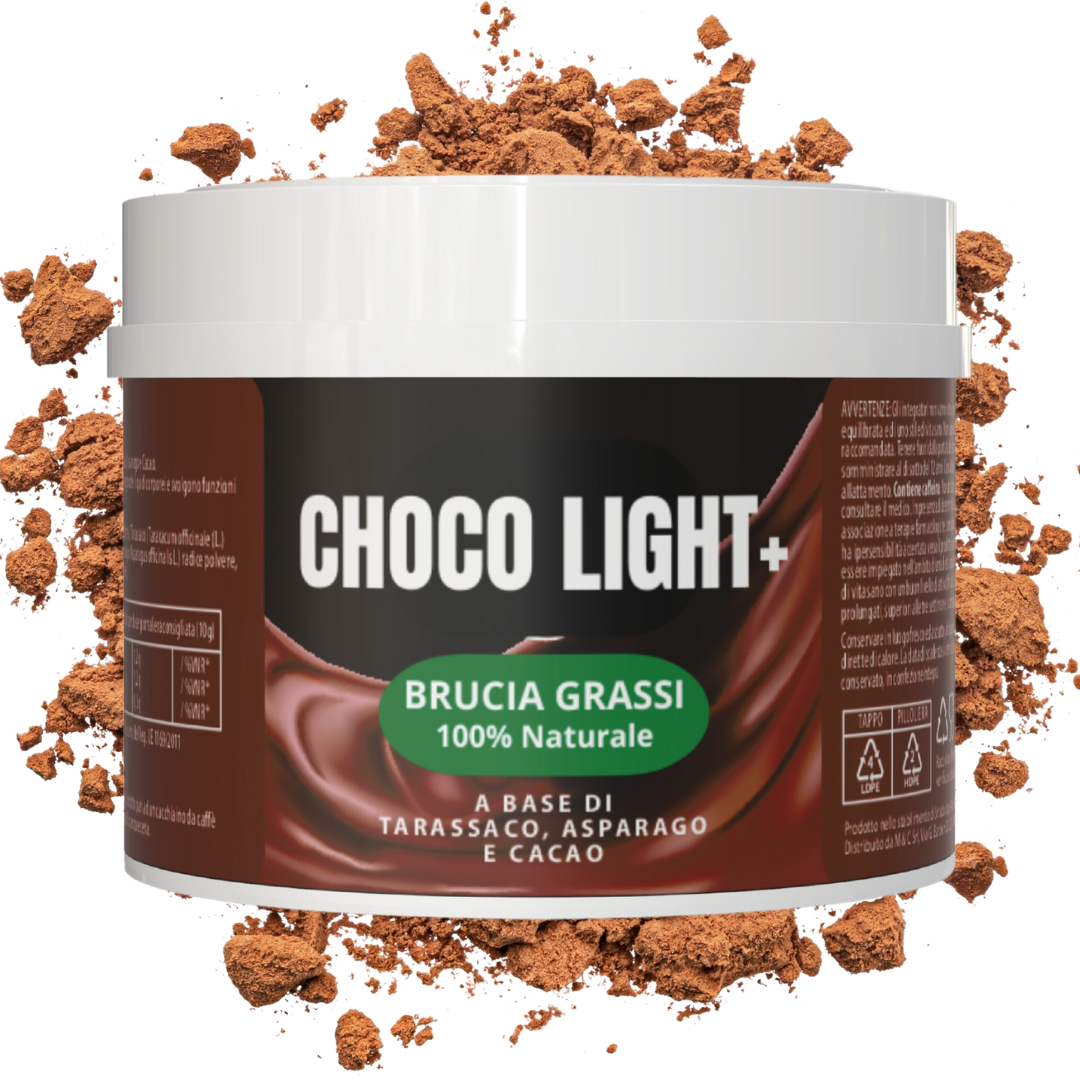CHOCO LIGHT+