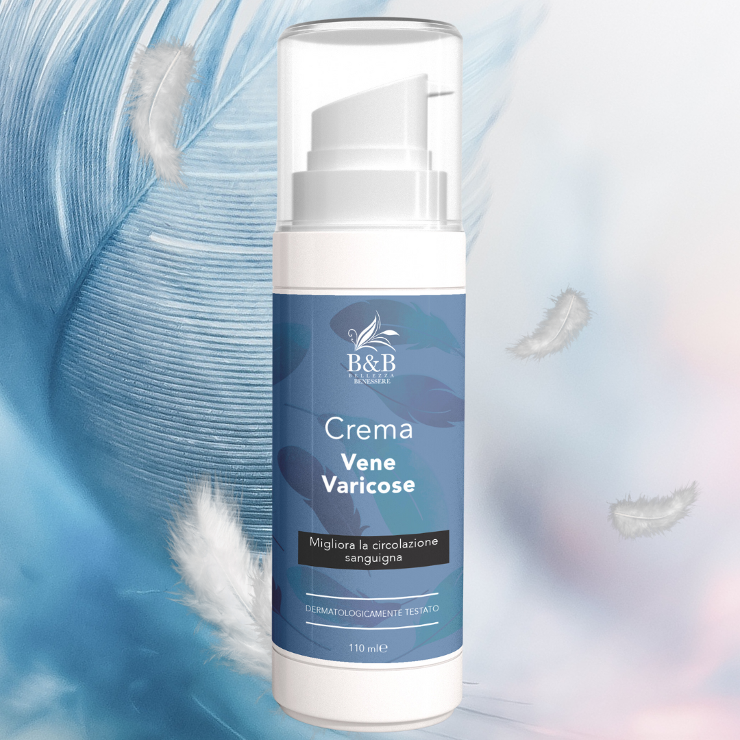 Crema Corpo e Gambe Defaticante