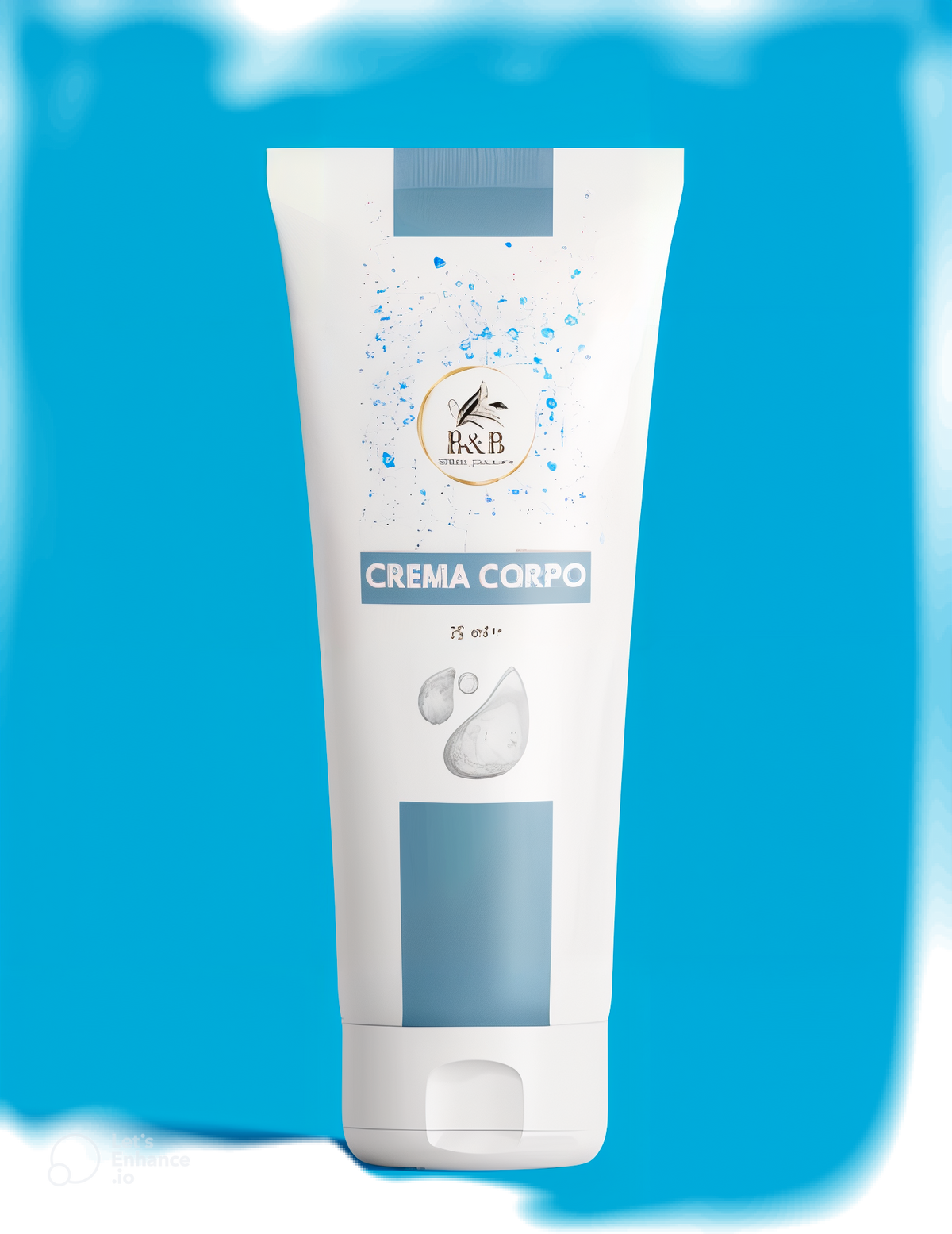 Crema Corpo e Gambe Defaticante