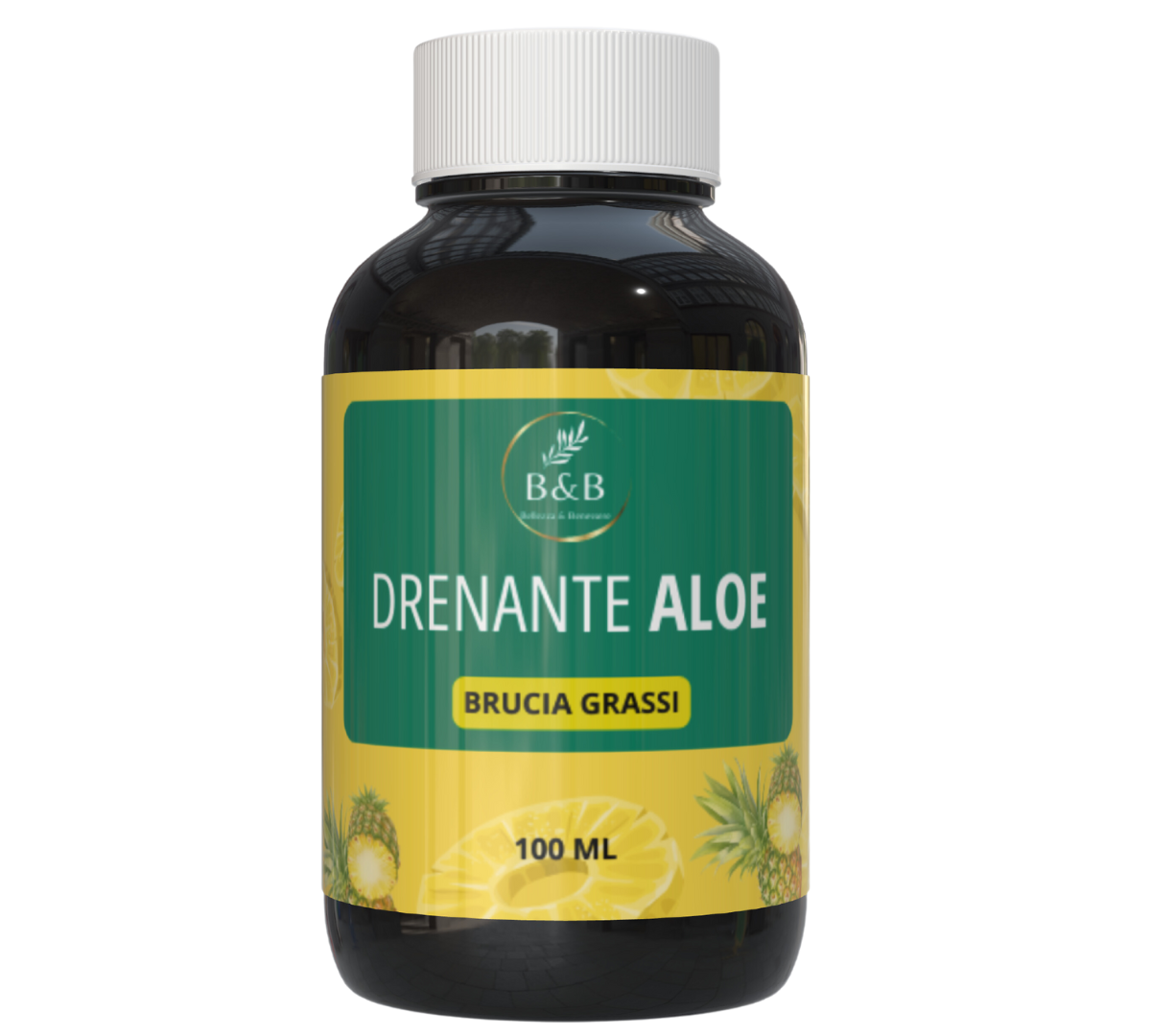 DRENANTE ALOE VERA