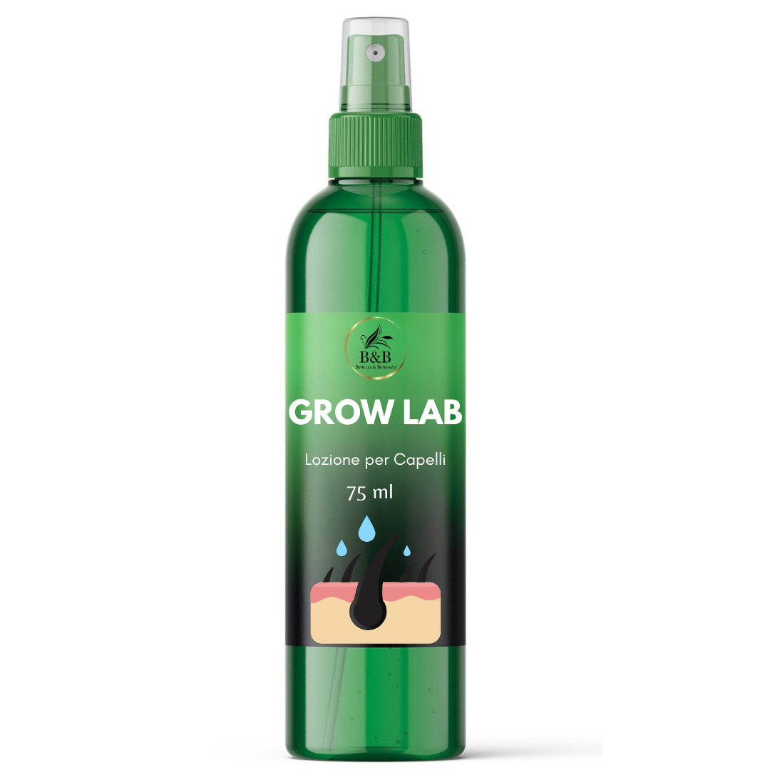 Grow Lab+