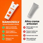 Nardosolv+