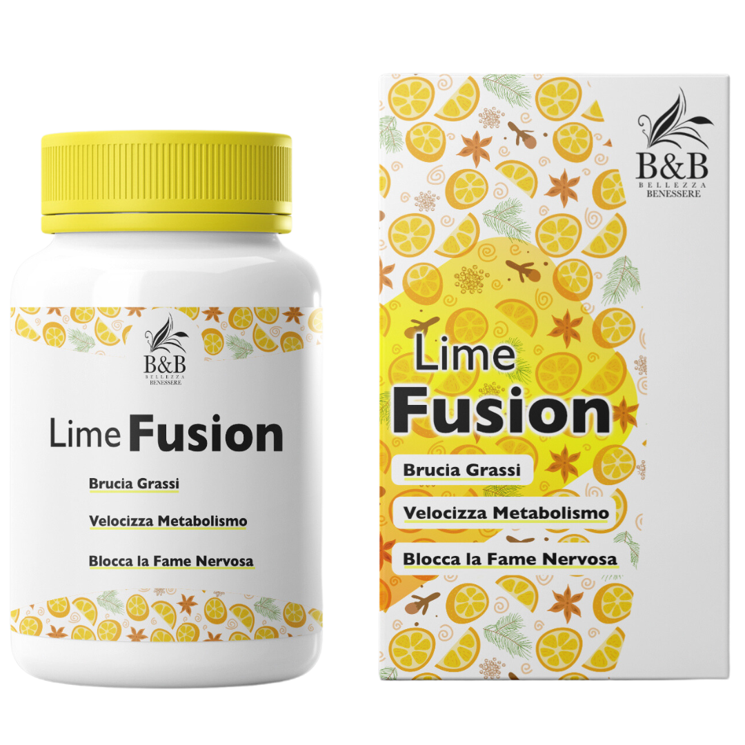Lime Fusion