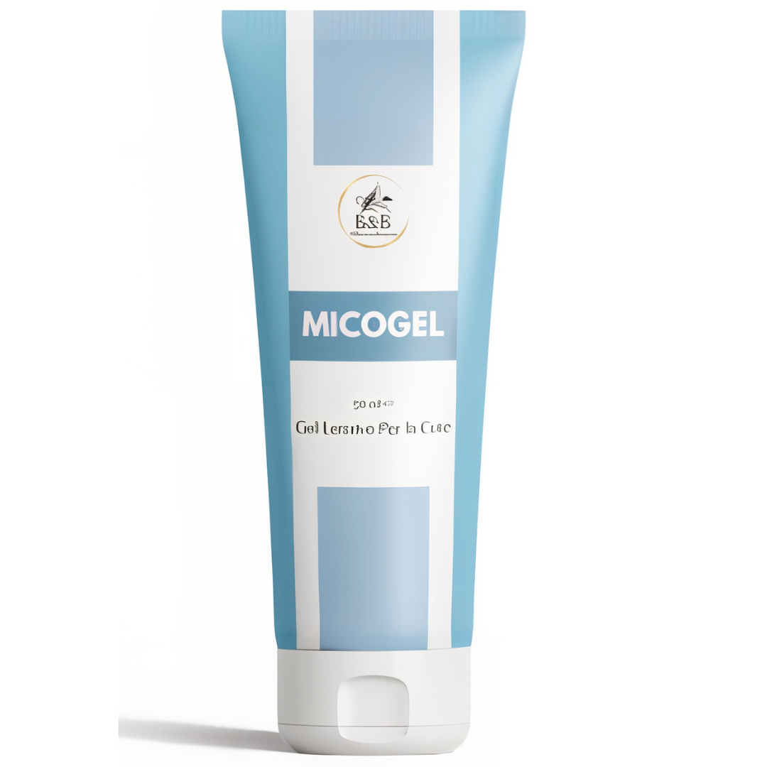 MICOGEL PLUS+