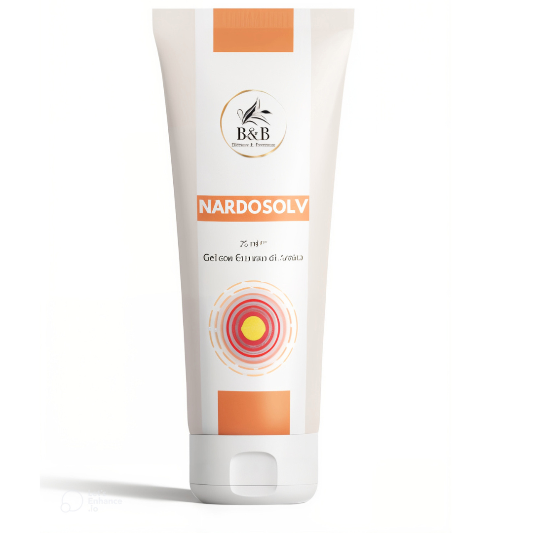 Nardosolv+