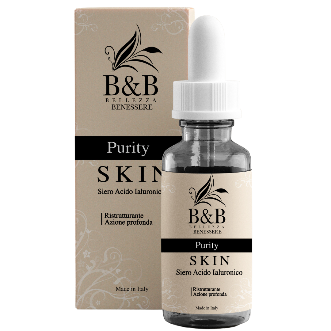 Purity Skin