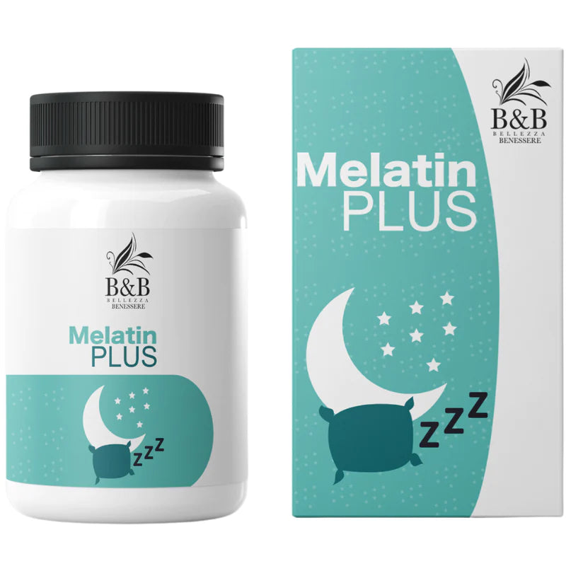 Melatin Plus